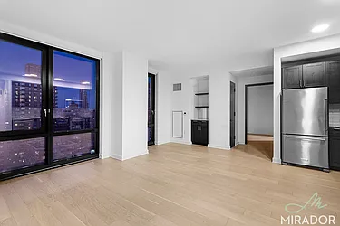 Rented by The Dermot Realty Management Company