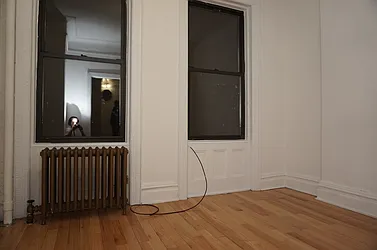 Rented by J Misrahi Realty Corp