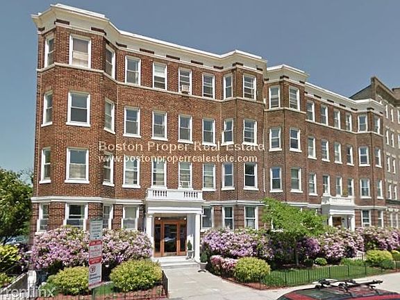 151 Park Dr. Boston - Fenway Building Photo 3