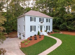 3924 Brintons Ml, Marietta, GA 30062
