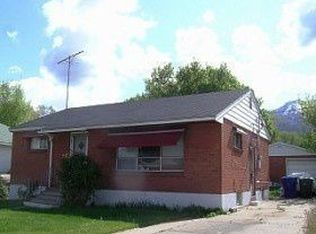 3576 Ogden Ave, Ogden, UT 84403