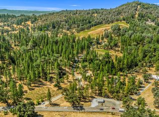 4180 Pleasant Valley Rd, Placerville, CA 95667