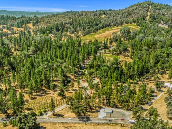 4180 Pleasant Valley Rd, Placerville, CA 95667