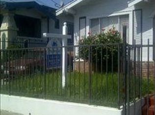 2193 48th Ave, Oakland, CA 94601