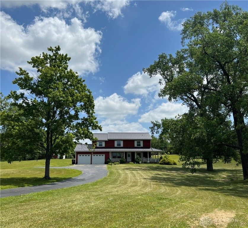 Real estate listing image
