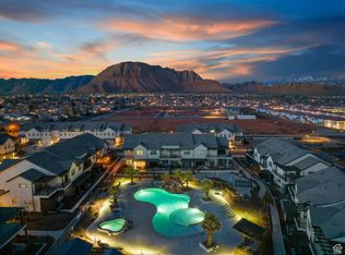 2600 Ocotillo Way UNIT 31, Santa Clara, UT 84765