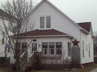 617 W Penn St, Hoopeston, IL 60942