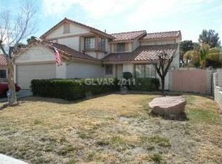 3155 Regal Oak Dr, Henderson, NV 89014