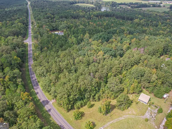 0 Morris Stevens Rd, Macon, GA 31217