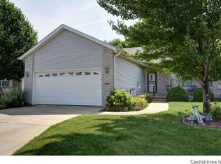 4708 Johanne Ct, Springfield, IL 62711