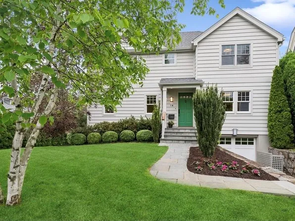 14 Manor Lane, Larchmont, NY 10538