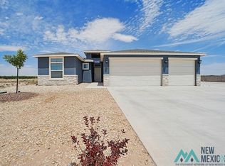 3720 N Pat Garrett Rd, Carlsbad, NM 88220