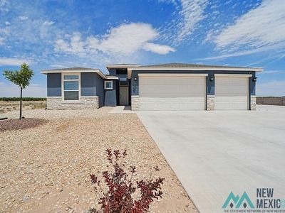 3720 N Pat Garrett Rd, Carlsbad, NM, 88220