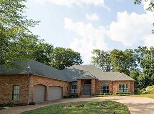 408 Fairway Dr, Athens, TX 75751