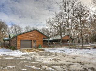 116 Hambrich Hollow Rd, Anderson, MO 64831