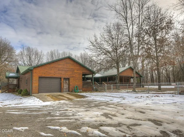 116 Hambrich Hollow Rd, Anderson, MO 64831