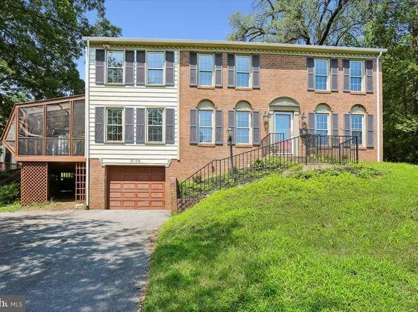 9106 Jones Mill Rd, Chevy Chase, MD 20815