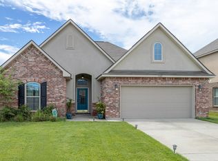 15169 Oberlin Ave, Gulfport, MS 39503