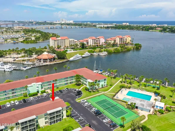 717 S Beach St APT 217C, Daytona Beach, FL 32114