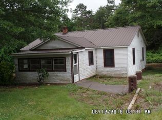 455 Vic Randall Rd, Lawndale, NC 28090