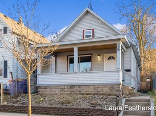210 Page St NE, Grand Rapids, MI 49505