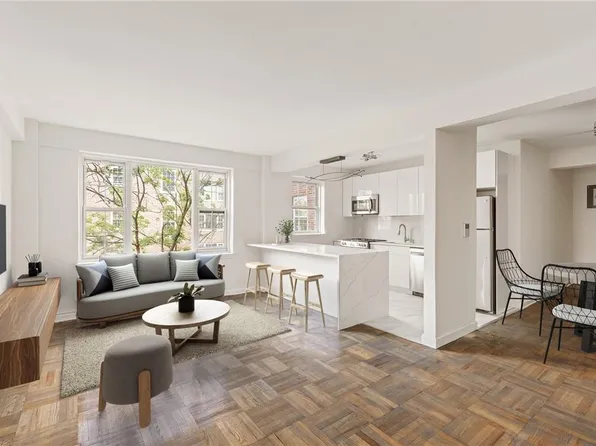 230 Pelham Road #4K, New Rochelle, NY 10805