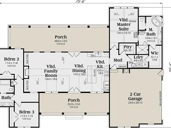 2nd image of 575 Vz County Road 3717