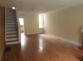 2017 Saint Albans St, Philadelphia, PA 19146