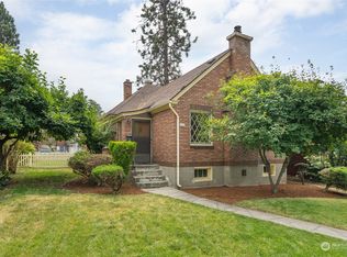 1111 W 18th Ave, Spokane, WA 99203