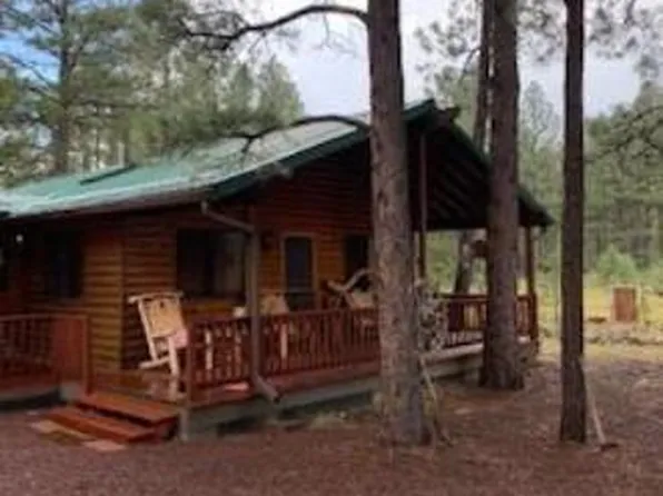 323 W Baron Cir, Pinetop, AZ 85935