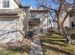 2152 S Victor St UNIT F, Aurora, CO 80014