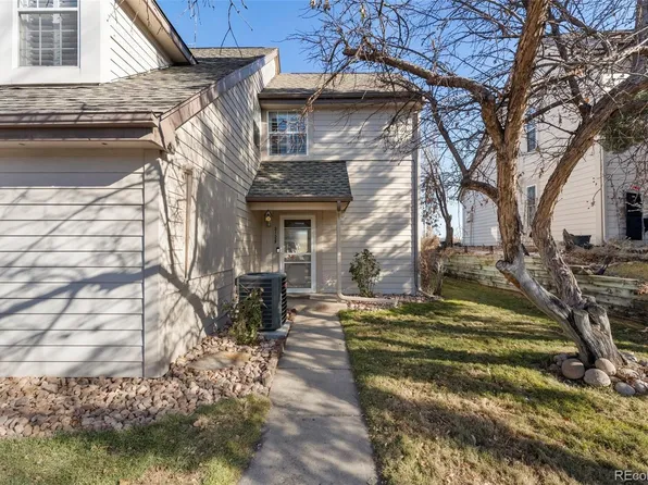 2152 S Victor Street #F, Aurora, CO 80014