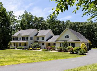 473 Moose Hill Rd, Monroe, CT 06468