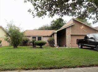 14506 Steeple Chase Rd, Missouri City, TX 77489