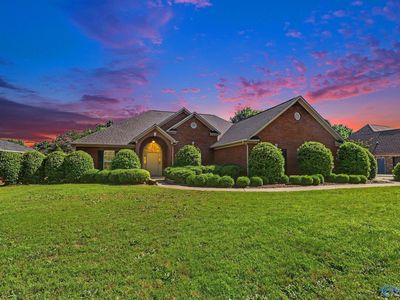 26540 Mill Creek Way, Athens, AL, 35613