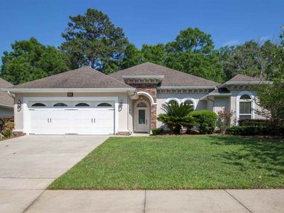4993 Hollystone Ln, Tallahassee, FL, 32312