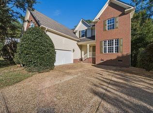 2820 Castling Xing, Williamsburg, VA 23185