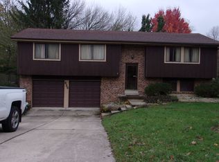 430 Fairway Dr, Springboro, OH 45066