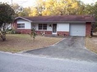 9691 W Poplar St, Crystal River, FL 34428