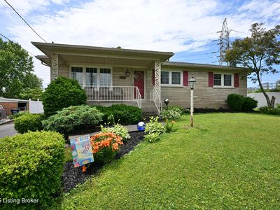 4913 D Lue Ct, Shively, KY, 40216