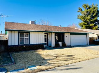 44101 Rodin Ave, Lancaster, CA 93535
