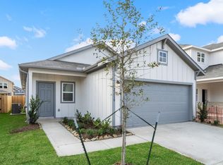 21618 Fox Gully Ln, Porter, TX 77365