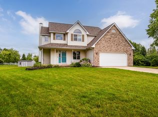 3927 Kristine St, Saint Joseph, MI 49085