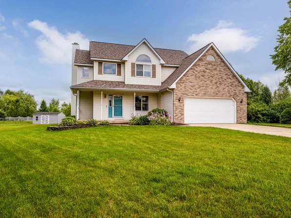 3927 Kristine St, Saint Joseph, MI 49085