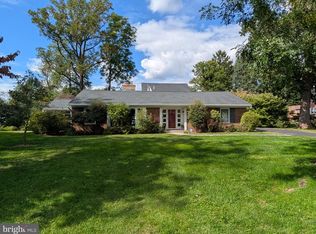 710 Sunset Rd, Glenside, PA 19038