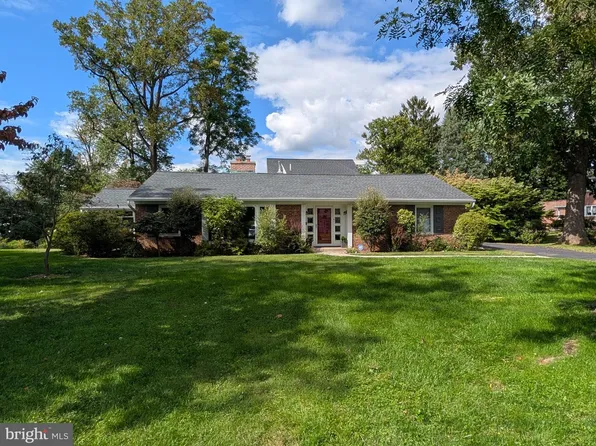 710 Sunset Rd, Glenside, PA 19038