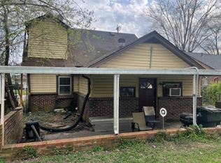 2109 Carter Ave, Nashville, TN 37206