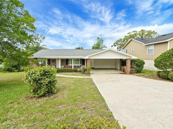 2214 Topping Pl, Eustis, FL 32726