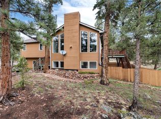 12146 Hosman Cir, Conifer, CO 80433