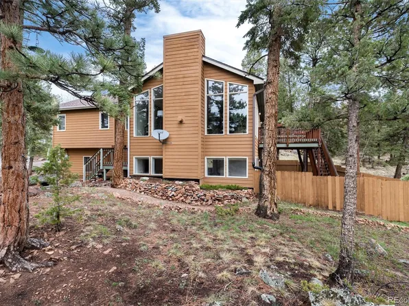 12146 Hosman Circle, Conifer, CO 80433